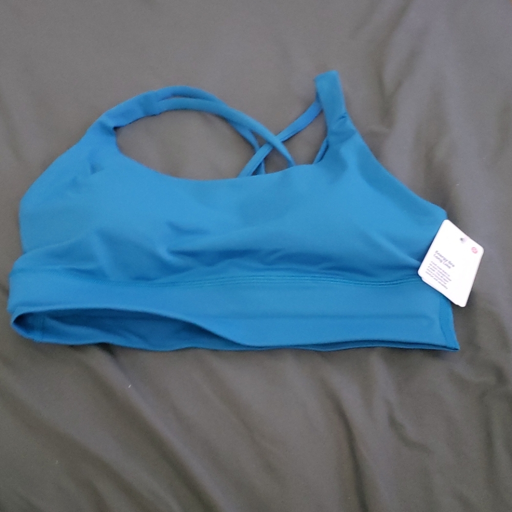 Energy bra long line ,